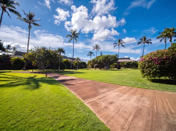 Koa Resort 3E | Two Bedroom Condo in Kihei