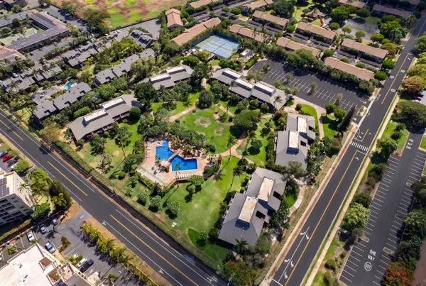 Koa Resort 3E | Two Bedroom Condo in Kihei