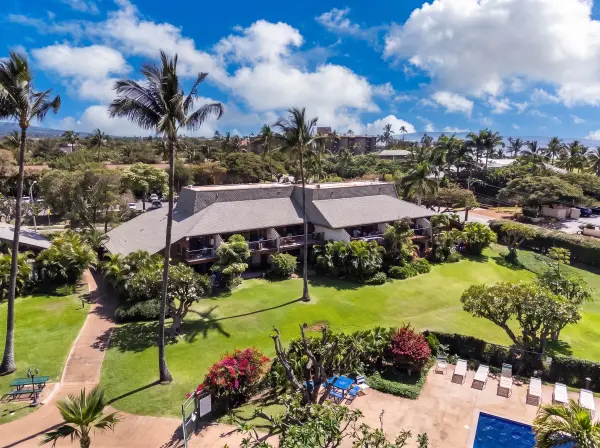 Koa Resort 3E | Two Bedroom Condo in Kihei