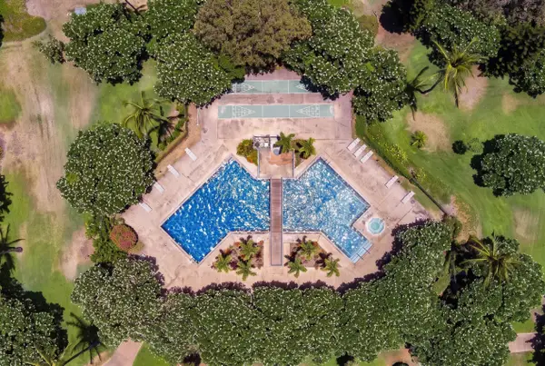 Koa Resort 3E | Two Bedroom Condo in Kihei