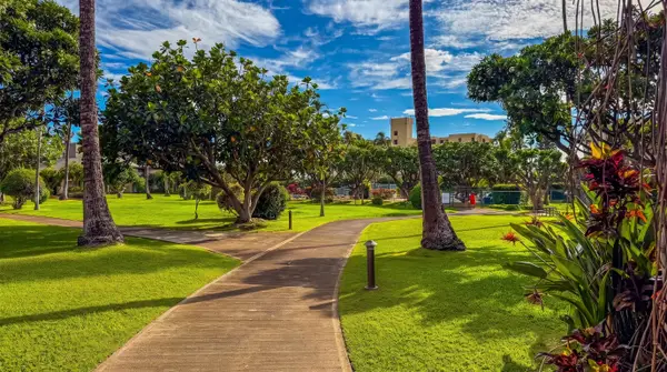 Koa Resort 3E | Two Bedroom Condo in Kihei