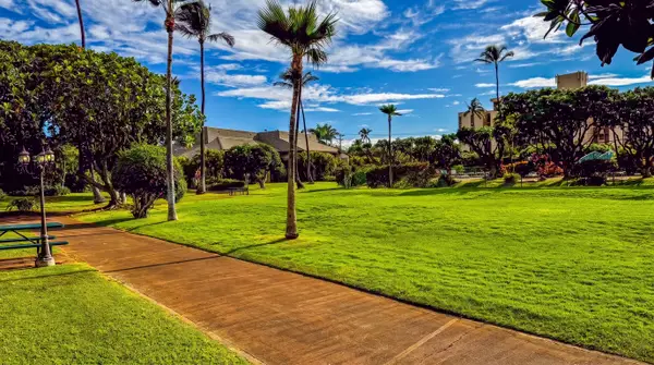 Koa Resort 3E | Two Bedroom Condo in Kihei