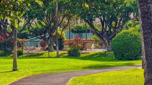 Koa Resort 3E | Two Bedroom Condo in Kihei