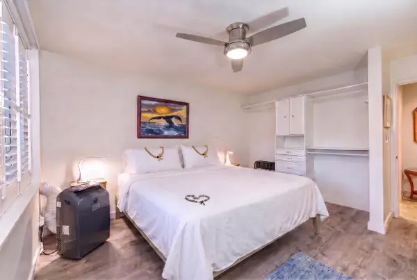 Koa Resort 3E | Two Bedroom Condo in Kihei