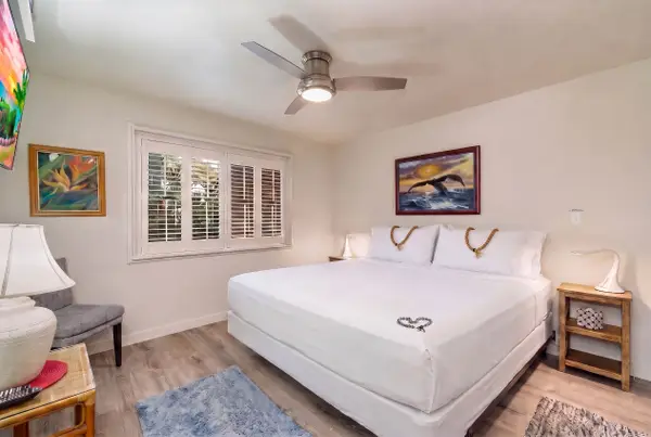 Koa Resort 3E | Two Bedroom Condo in Kihei