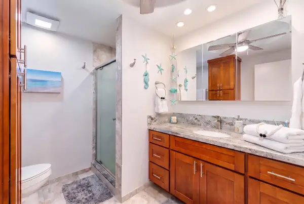 Koa Resort 3E | Two Bedroom Condo in Kihei