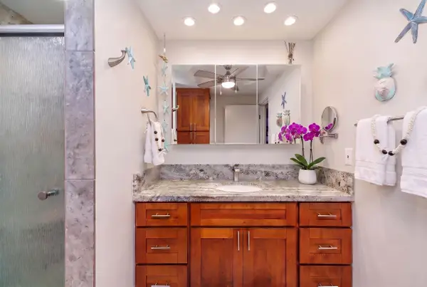 Koa Resort 3E | Two Bedroom Condo in Kihei