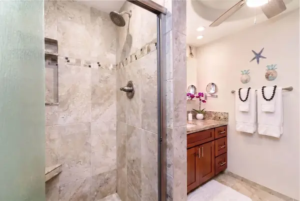 Koa Resort 3E | Two Bedroom Condo in Kihei
