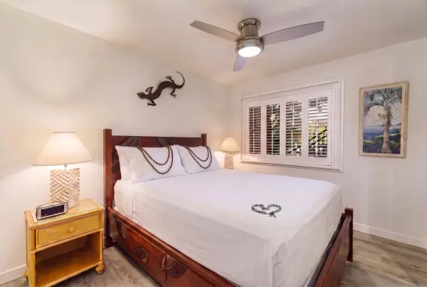 Koa Resort 3E | Two Bedroom Condo in Kihei