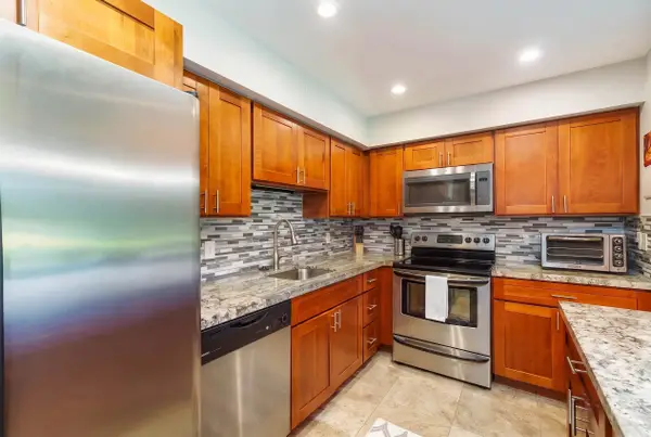Koa Resort 3E | Two Bedroom Condo in Kihei