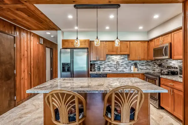 Koa Resort 3E | Two Bedroom Condo in Kihei