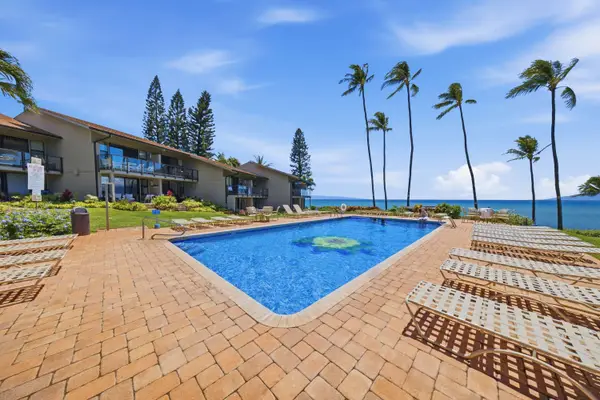 Mahina Surf 124