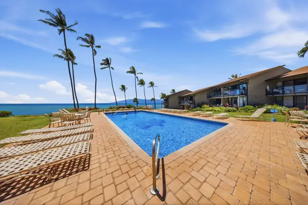 Mahina Surf 124