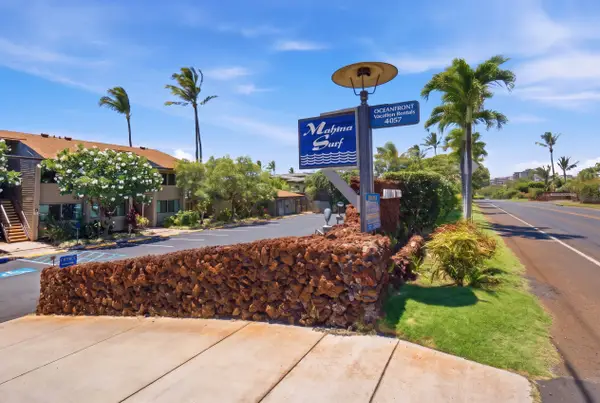 Mahina Surf 124