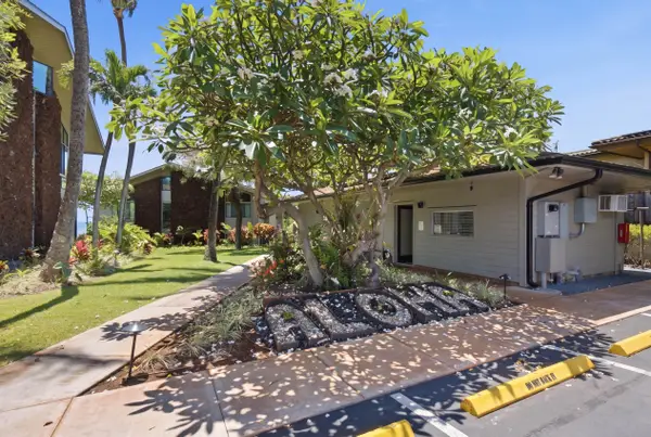Mahina Surf 124