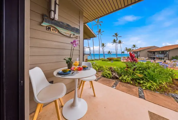 Mahina Surf 123 & 124