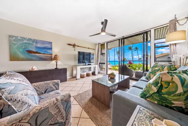 Mahina Surf 123 & 124