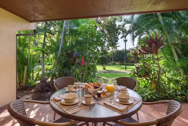 Koa Resort 3E | Two Bedroom Condo in Kihei