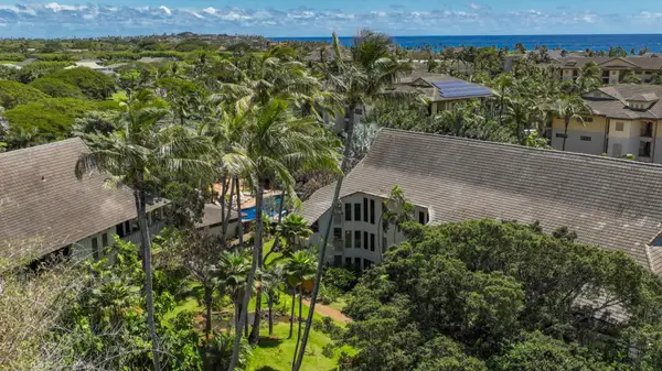 The grounds at Waikomo streams are what truly sets this property apart
