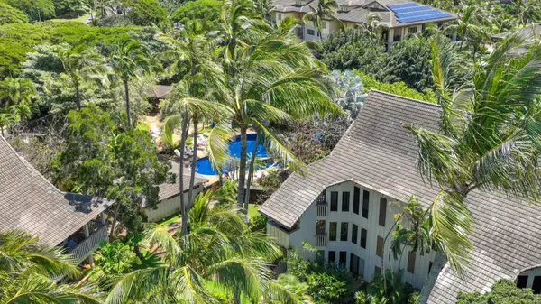Lush grounds, amazing location, Waikomo Streams has it all!