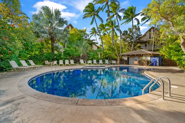 Relax and enjoy the Pool at Waikomo Streams