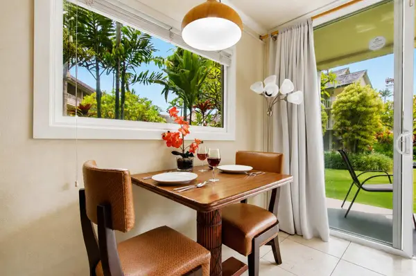 Dine with a Fresh Ocean Breeze