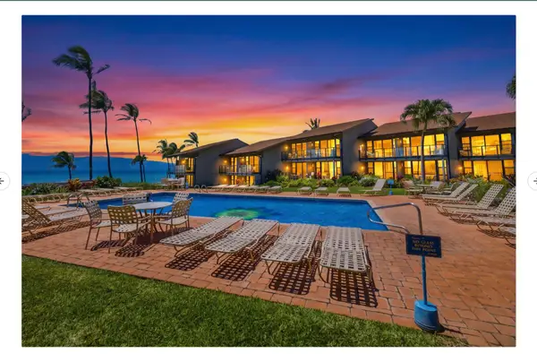 Mahina Surf Community Pool