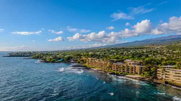 Costal Kona Bali Kai amazing views