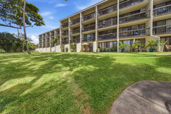 Maui Vista 2116