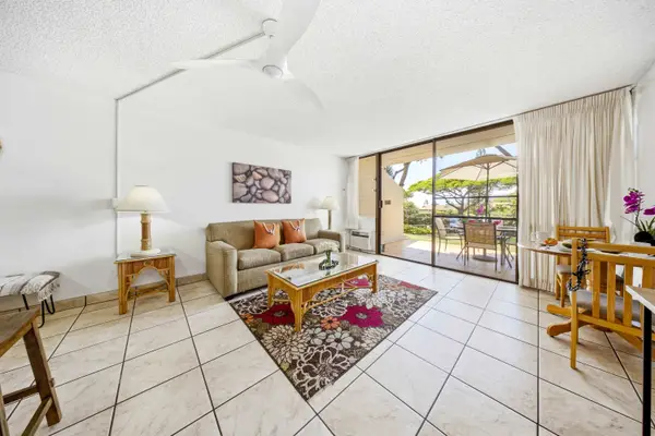 Maui Vista 2116