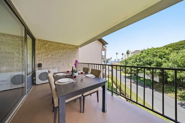 Kihei Ali’i Kai A304