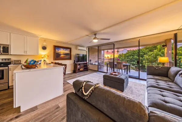 Kihei Ali’i Kai A304