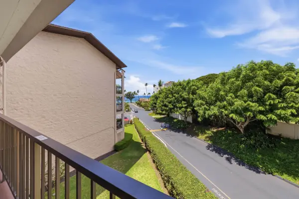 Kihei Ali’i Kai A304