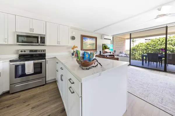 Kihei Ali’i Kai A304