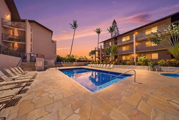 Kihei Ali’i Kai A304