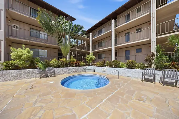 Kihei Ali’i Kai A304