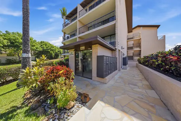 Kihei Ali’i Kai A304