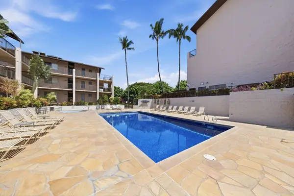 Kihei Ali’i Kai A304