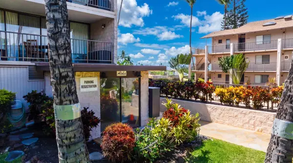 Kihei Ali’i Kai A304
