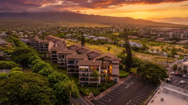 Kihei Ali’i Kai A304