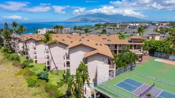 Kihei Ali’i Kai A304