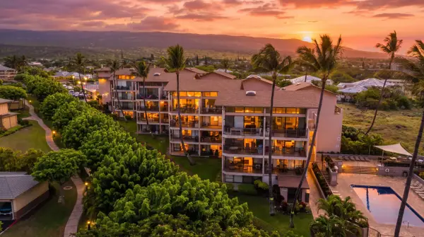 Kihei Ali’i Kai A304