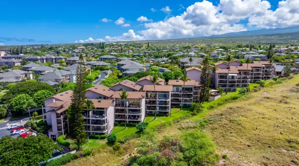 Kihei Ali’i Kai A304