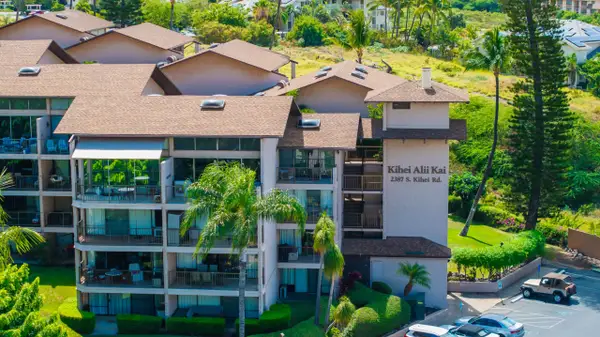 Kihei Ali’i Kai A304