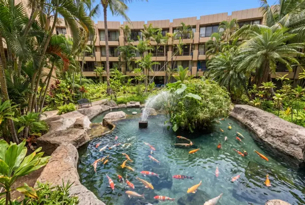Paki Maui P302A – Oceanfront Studio