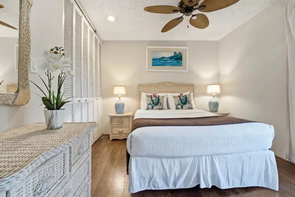 Paki Maui P302 – Oceanfront Condo