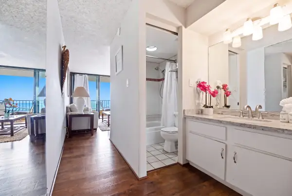 Paki Maui P302 – Oceanfront Condo