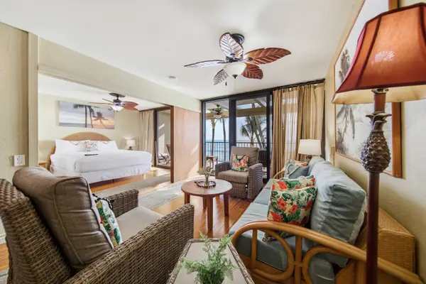 Kona Bali Kai 207