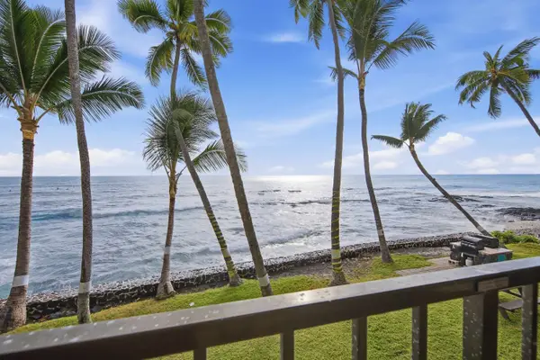 Kona Bali Kai 207