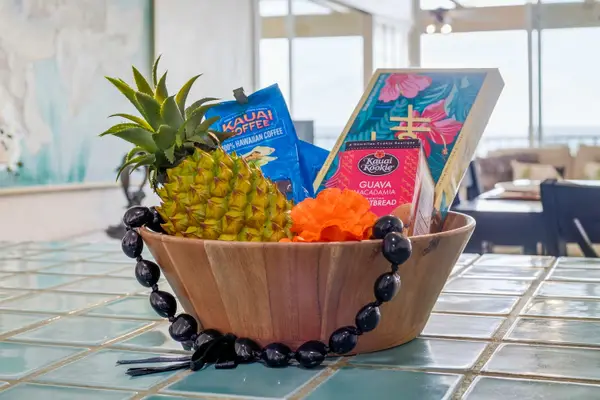 Kona Bali Kai 318